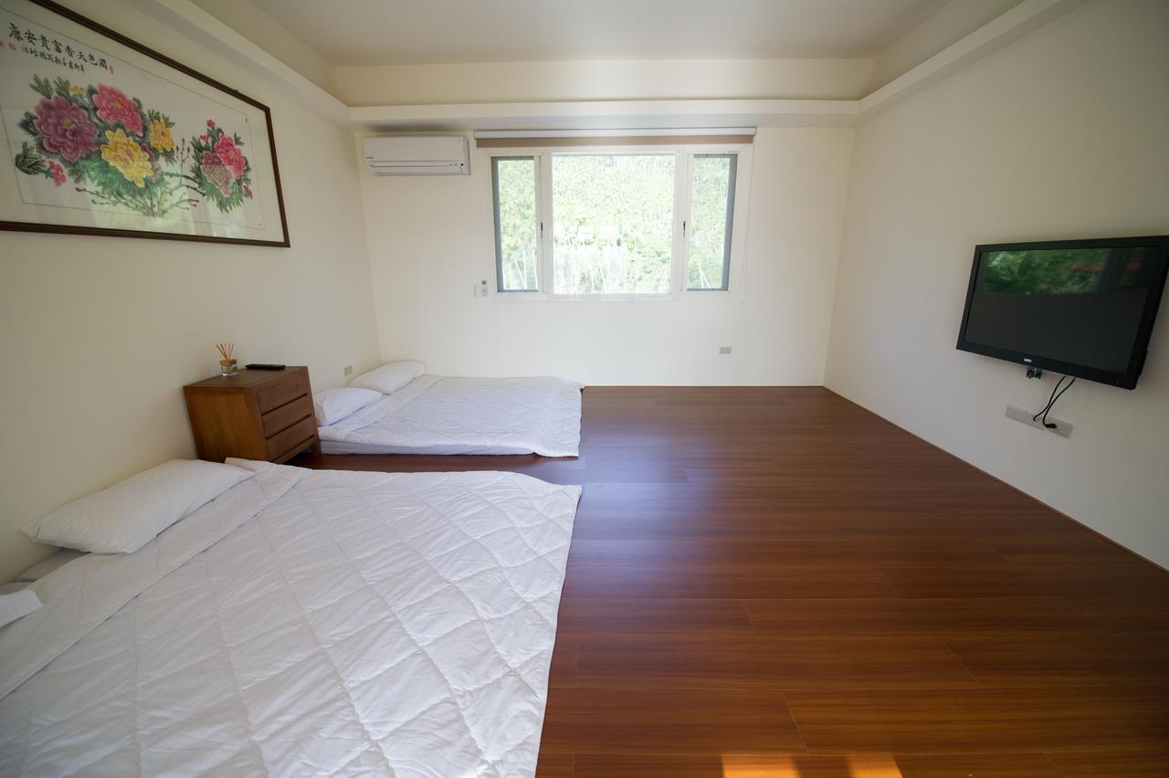 Shan Bian 52 Homestay Fengshan  Exteriér fotografie