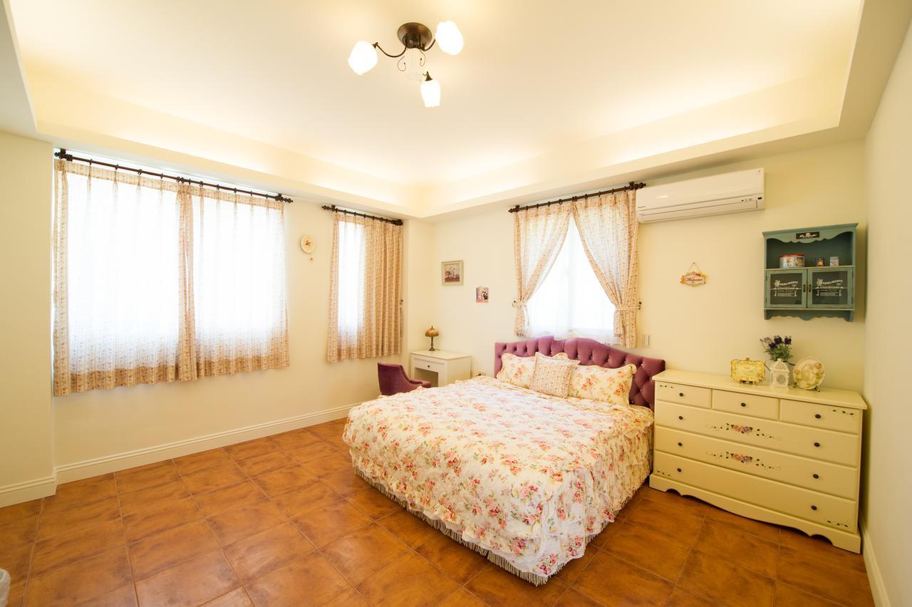 Shan Bian 52 Homestay Fengshan  Exteriér fotografie
